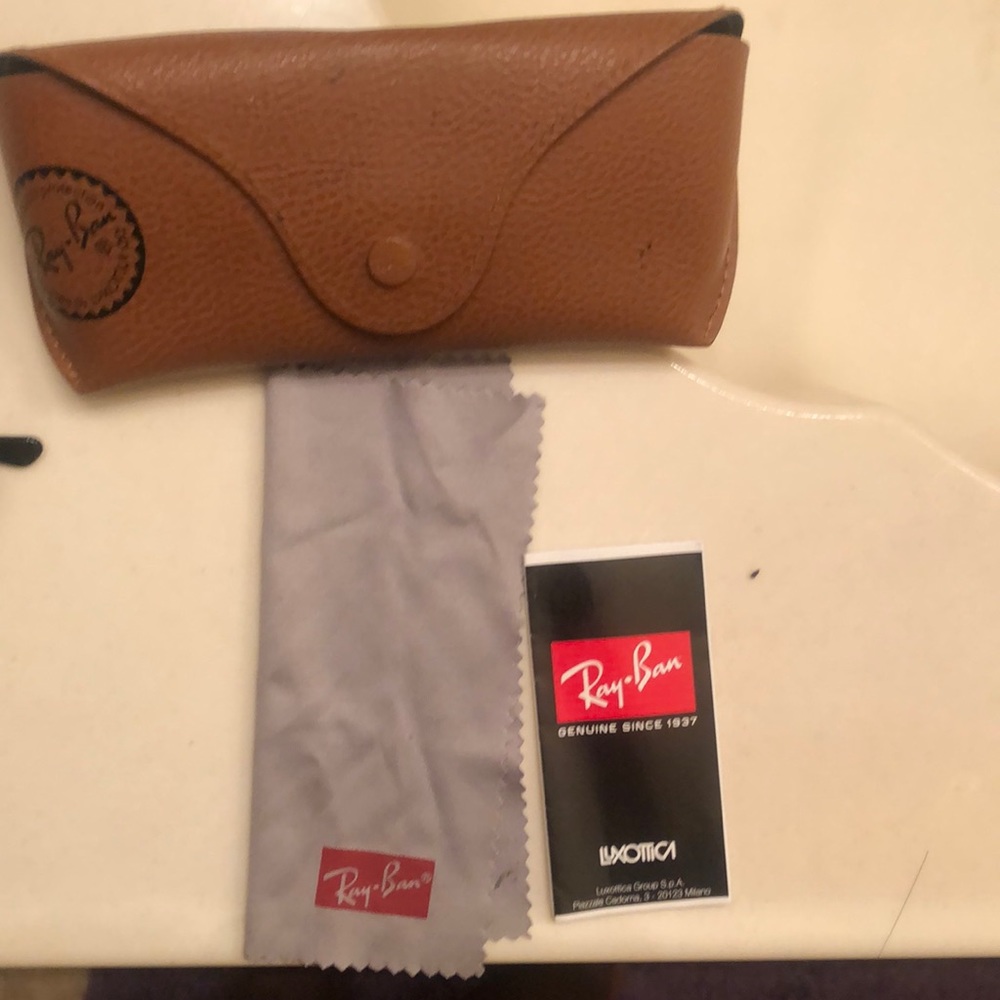 Ray-Ban 😎 - Picture 7 of 7